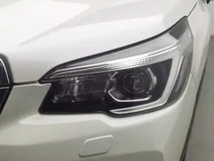 2021 Subaru Forester 2.0i Luxury EyeSight, белый — фото 7