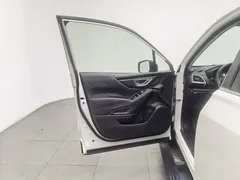 2021 Subaru Forester 2.0i Luxury EyeSight, белый — фото 8