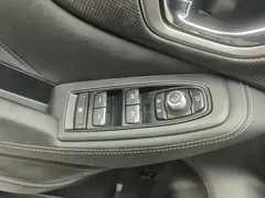 2021 Subaru Forester 2.0i Luxury EyeSight, белый — фото 9