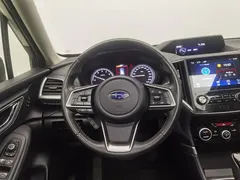 2021 Subaru Forester 2.0i Luxury EyeSight, белый — фото 11