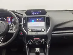 2021 Subaru Forester 2.0i Luxury EyeSight, белый — фото 12