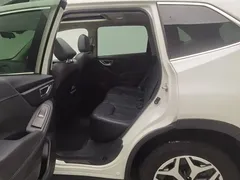 2021 Subaru Forester 2.0i Luxury EyeSight, белый — фото 15