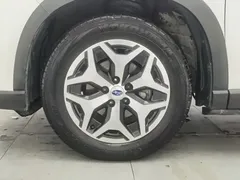2021 Subaru Forester 2.0i Luxury EyeSight, белый — фото 17