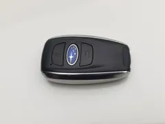 2021 Subaru Forester 2.0i Luxury EyeSight, белый — фото 19