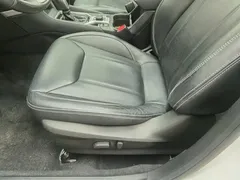 2021 Subaru Forester 2.0i Luxury EyeSight, белый — фото 20