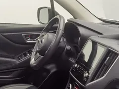 2021 Subaru Forester 2.0i Luxury EyeSight, белый — фото 22