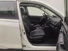 2021 Subaru Forester 2.0i Luxury EyeSight, белый — фото 23