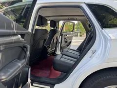 2022 Audi Q5L 40T, белый — фото 9
