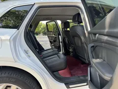 2022 Audi Q5L 40T, белый — фото 14