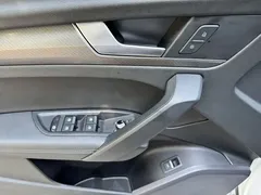 2022 Audi Q5L 40T, белый — фото 19