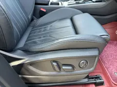 2022 Audi Q5L 40T, белый — фото 27