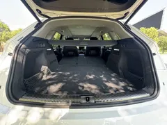 2022 Audi Q5L 40T, белый — фото 29