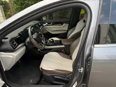 2024 BYD Qin PLUS Honor EV 510km Leading — фото 4