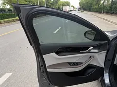 2024 BYD Qin PLUS Honor EV 510km Leading — фото 5