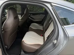 2024 BYD Qin PLUS Honor EV 510km Leading — фото 9