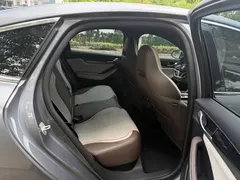 2024 BYD Qin PLUS Honor EV 510km Leading — фото 10