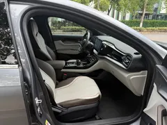 2024 BYD Qin PLUS Honor EV 510km Leading — фото 11