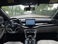 2024 BYD Qin PLUS Honor EV 510km Leading — фото 12
