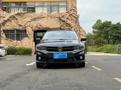 2019 Honda 180TURBO CVT V, чёрный — фото 2