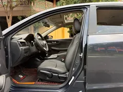 2019 Honda 180TURBO CVT V, чёрный — фото 6