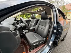 2019 Honda 180TURBO CVT V, чёрный — фото 9