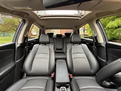 2019 Honda 180TURBO CVT V, чёрный — фото 10