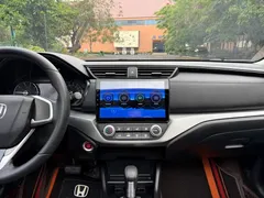 2019 Honda 180TURBO CVT V, чёрный — фото 13