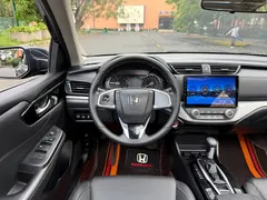 2019 Honda 180TURBO CVT V, чёрный — фото 14