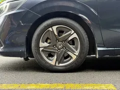 2019 Honda 180TURBO CVT V, чёрный — фото 16