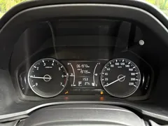 2019 Honda 180TURBO CVT V, чёрный — фото 18