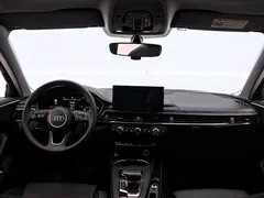2020 Audi A4L 40 TFSI — фото 5