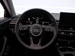 2020 Audi A4L 40 TFSI — фото 7