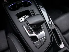 2020 Audi A4L 40 TFSI — фото 10