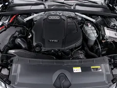 2020 Audi A4L 40 TFSI — фото 18