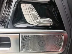 2022 Mercedes-Benz G-Class AMG G 63 — фото 10