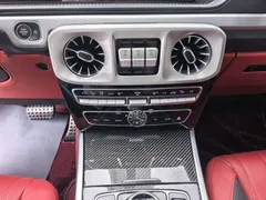 2022 Mercedes-Benz G-Class AMG G 63 — фото 16