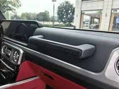 2022 Mercedes-Benz G-Class AMG G 63 — фото 18