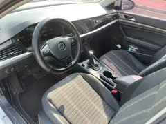 2021 Volkswagen Lavida 280TSI DSG, белый — фото 4