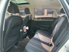 2021 Volkswagen Lavida 280TSI DSG, белый — фото 5