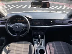 2021 Volkswagen Lavida 280TSI DSG, белый — фото 6