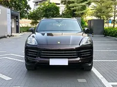 2023 Porsche Cayenne 3.0T — фото 2