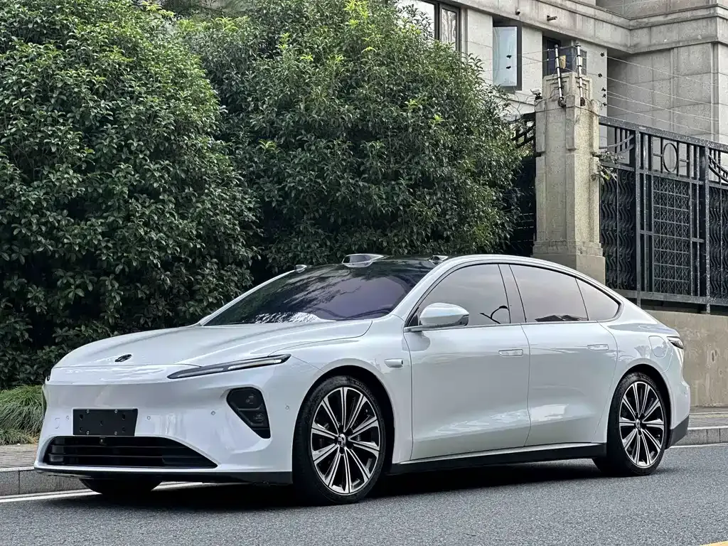 2024 Nio ET7 75kWh