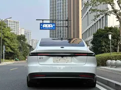 2024 Nio ET7 75kWh, белый — фото 5