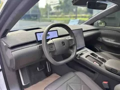2024 Nio ET7 75kWh, белый — фото 8