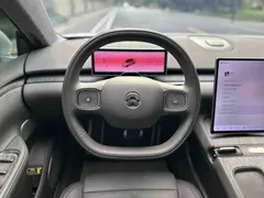 2024 Nio ET7 75kWh, белый — фото 14