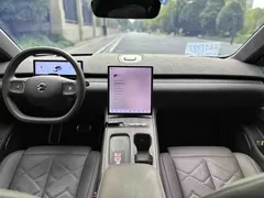 2024 Nio ET7 75kWh, белый — фото 15