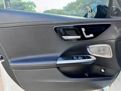 2023 Mercedes-Benz C-Class C 260 L, белый — фото 4
