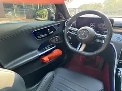 2023 Mercedes-Benz C-Class C 260 L, белый — фото 6