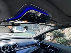 2023 Mercedes-Benz C-Class C 260 L, белый — фото 10