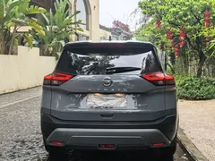 2021 Nissan X-Trail VC-Turbo 300 CVT 2WD Luxury — фото 3